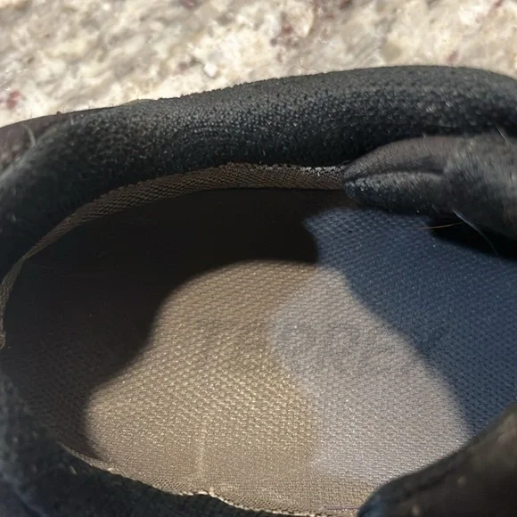 Adidas Men’s Terrex Swift GTX Dark Olive Green & Black Athletic Sneakers SIZE 10 - Picture 13 of 16